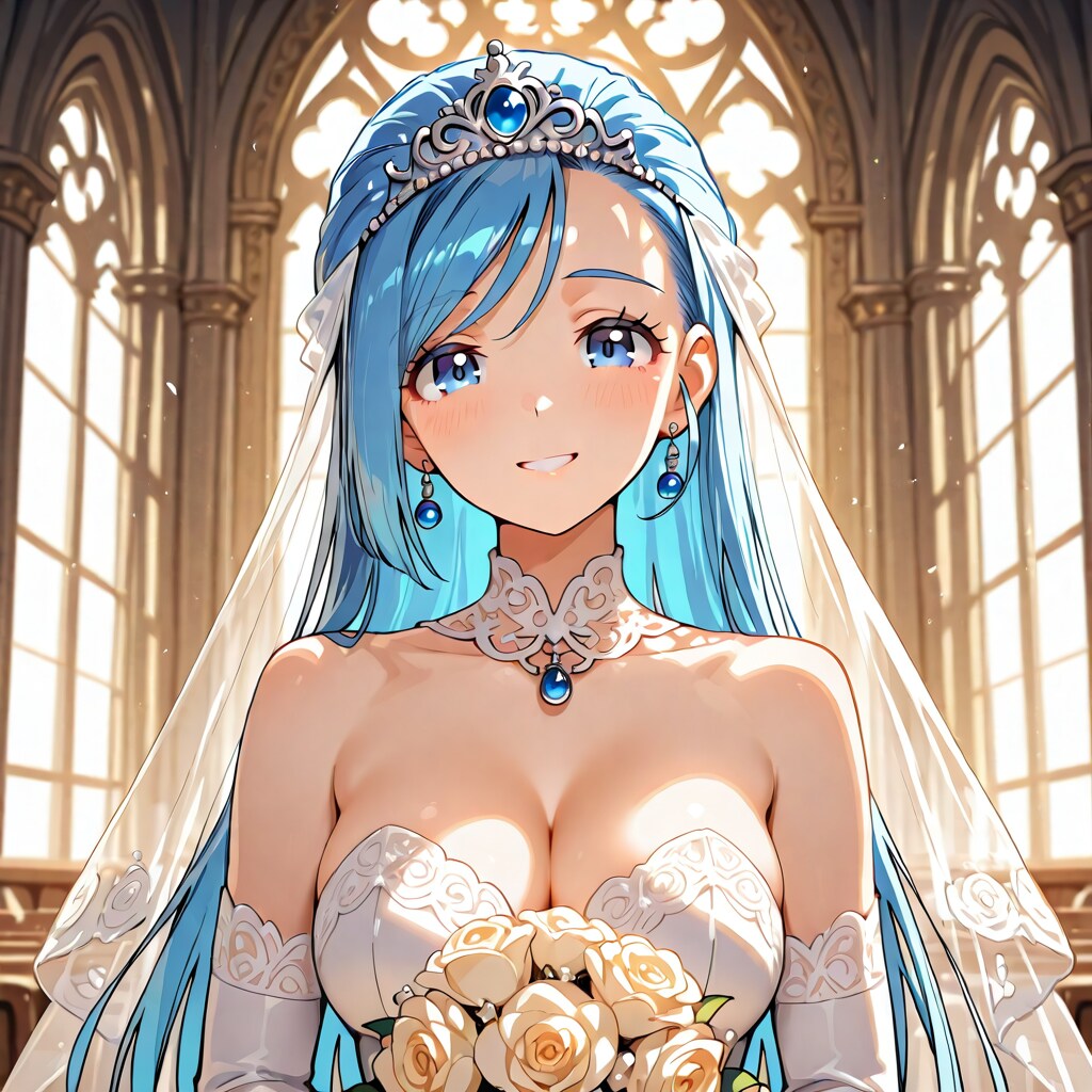 ビアンカフローラ