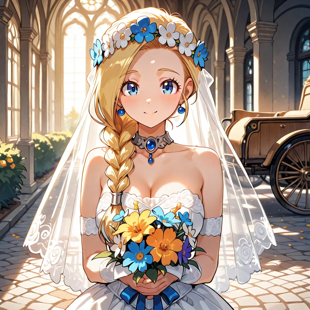 ビアンカフローラ