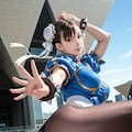 春麗（チュン・リー） 5枚目