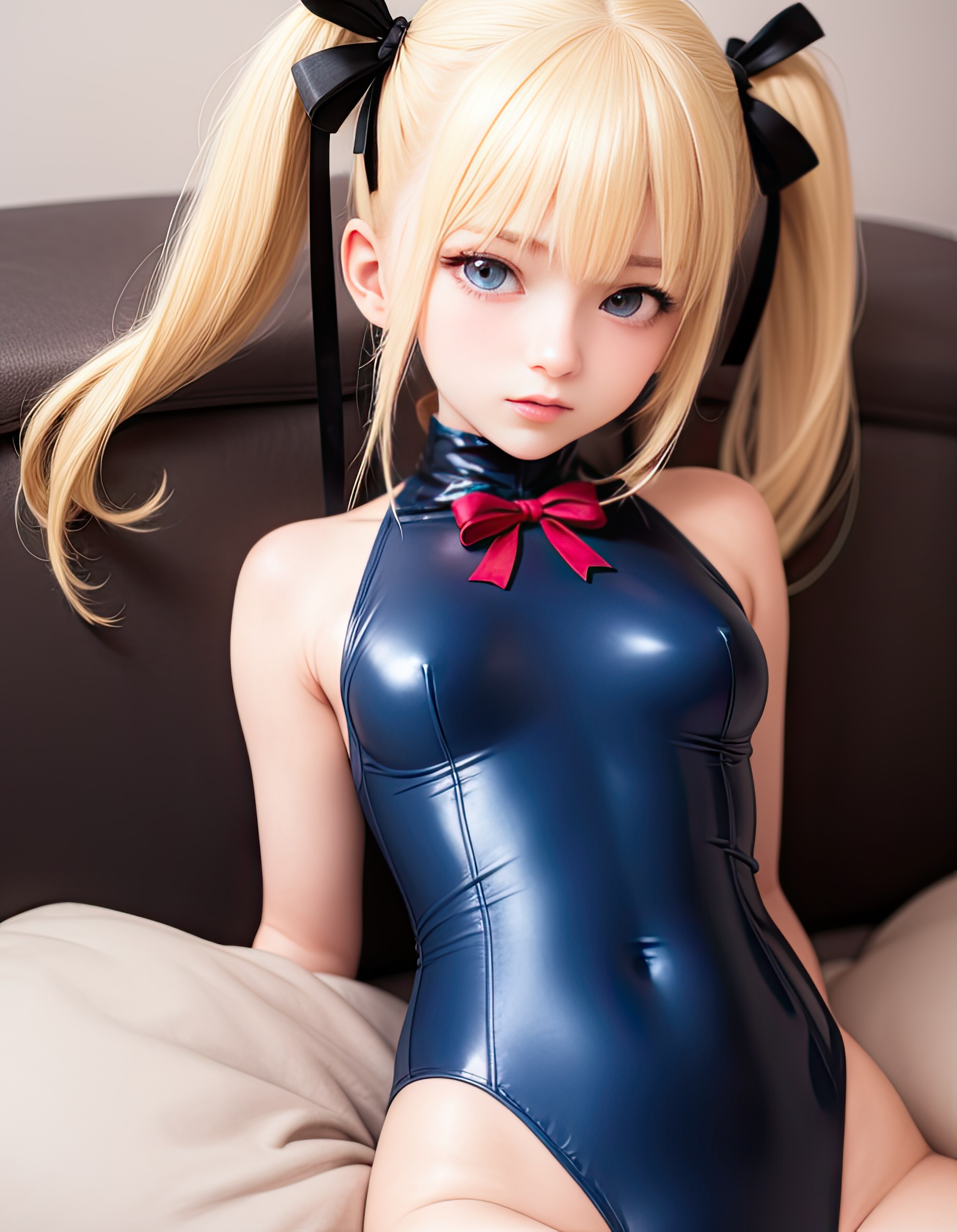 マリーローズ（高画質テスト）