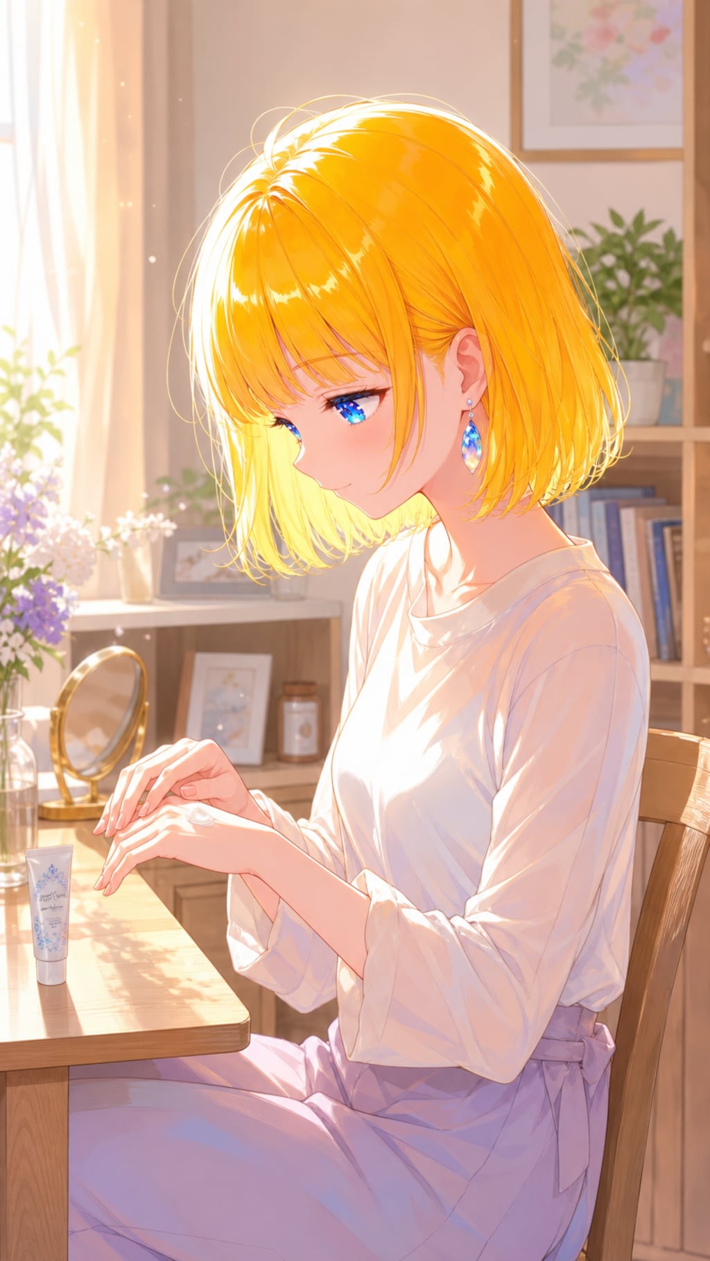 ハンドケアの日