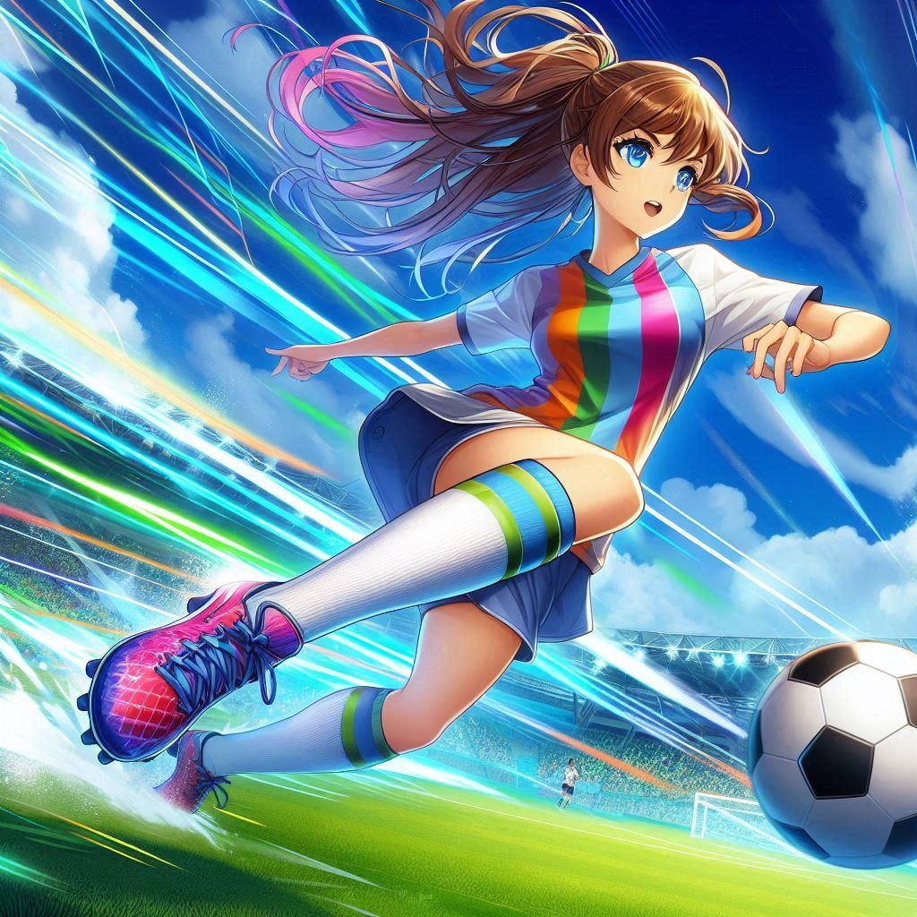 サッカー
