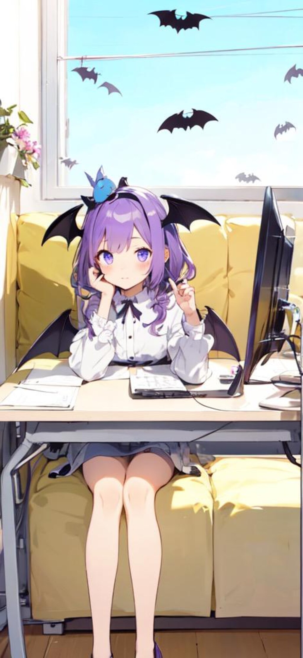 ねぇ、予定いつ空いてる？