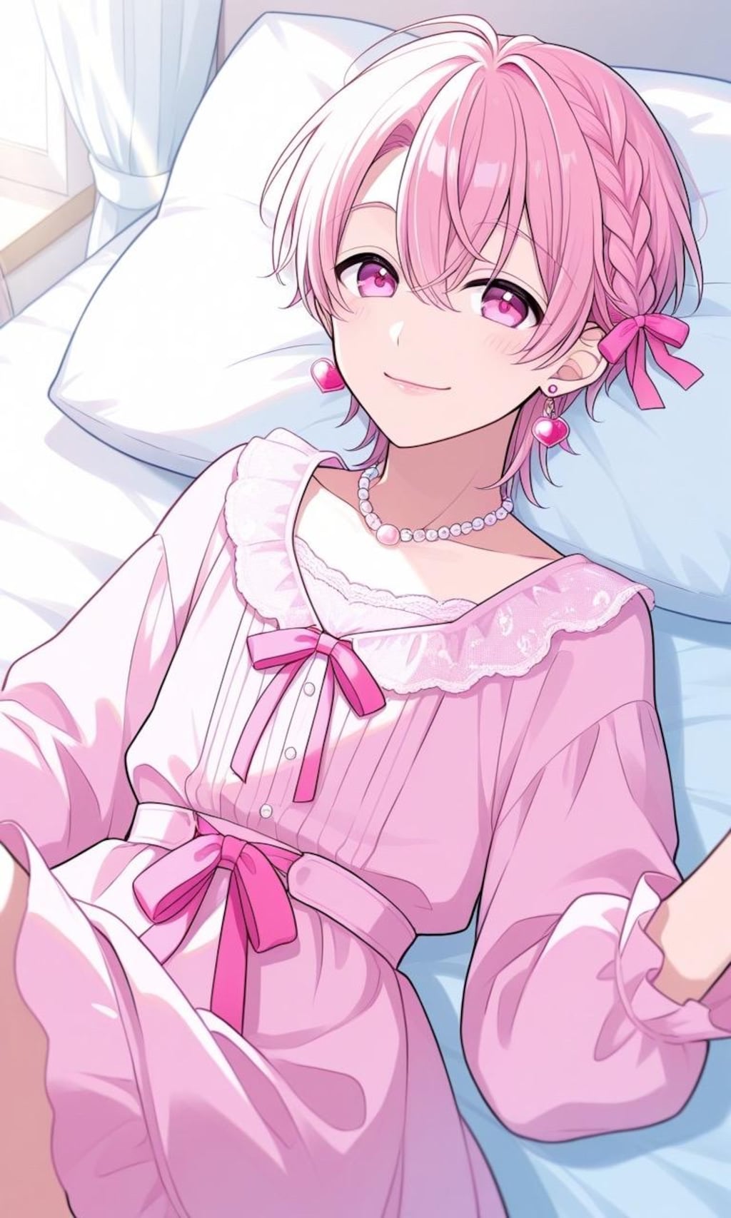 女装男子〜いろいろ〜