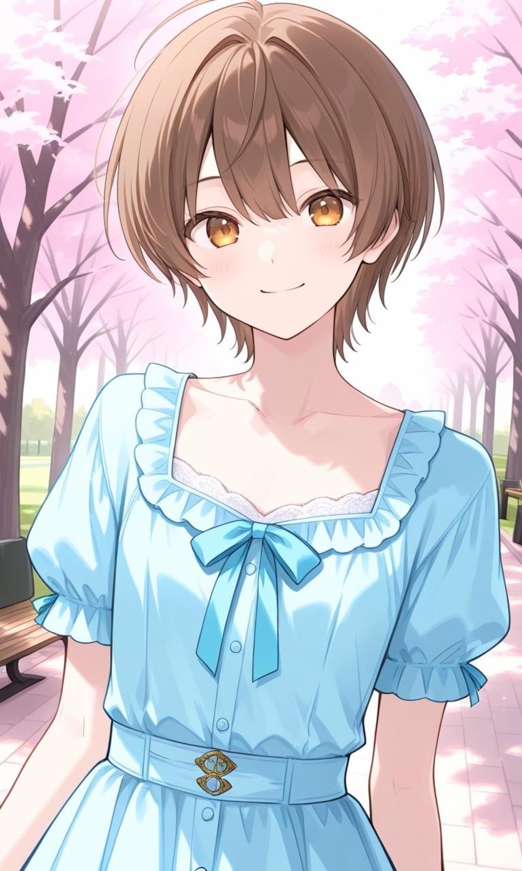 女装男子〜いろいろ〜