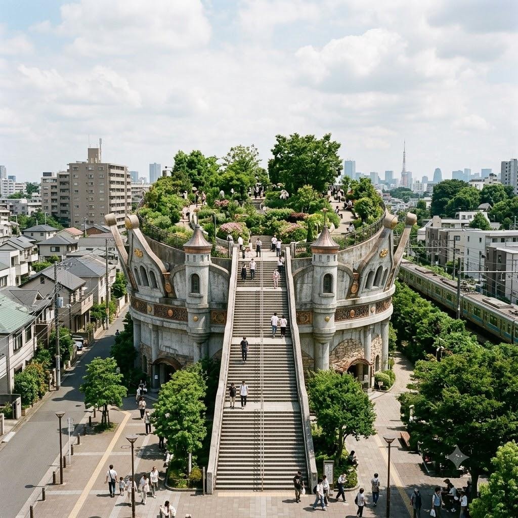 王冠公園