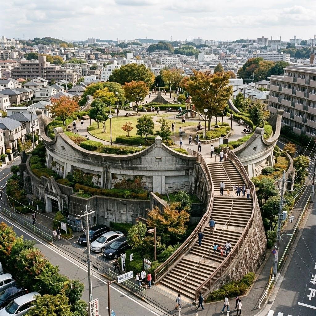 王冠公園