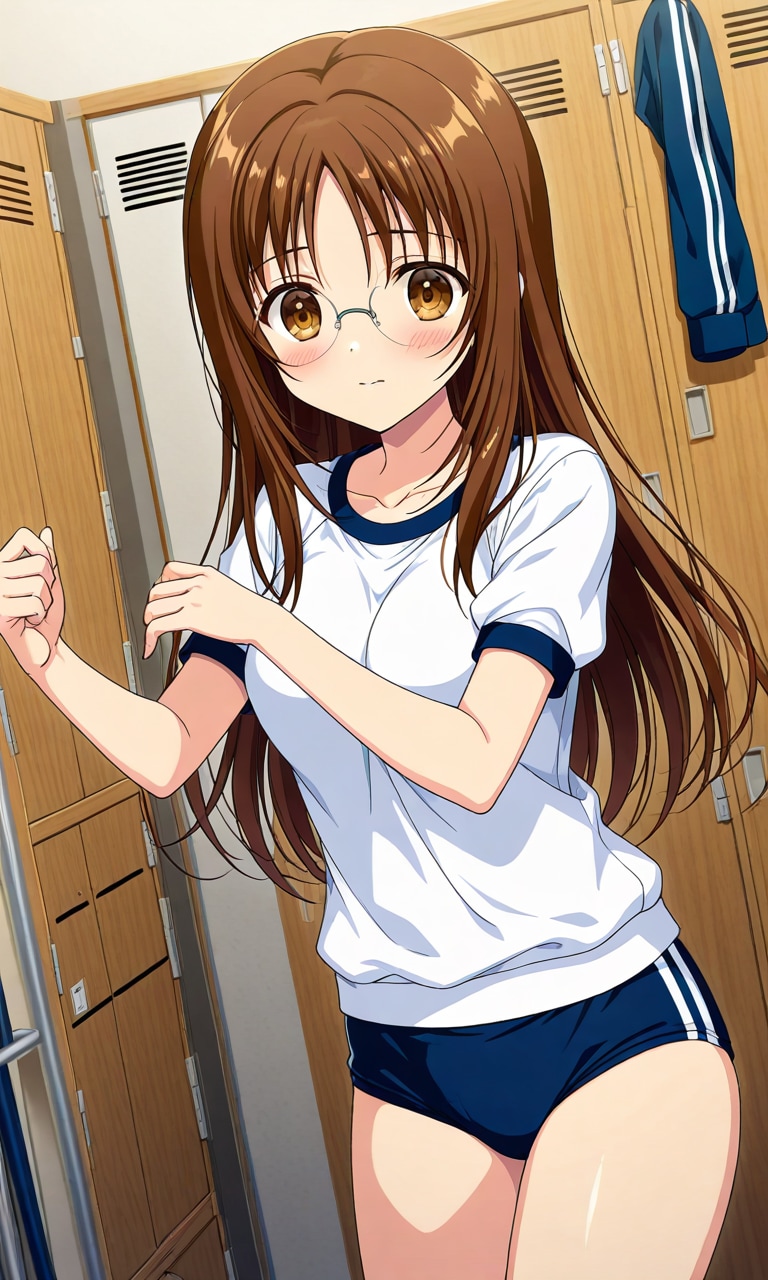 山中さわ子