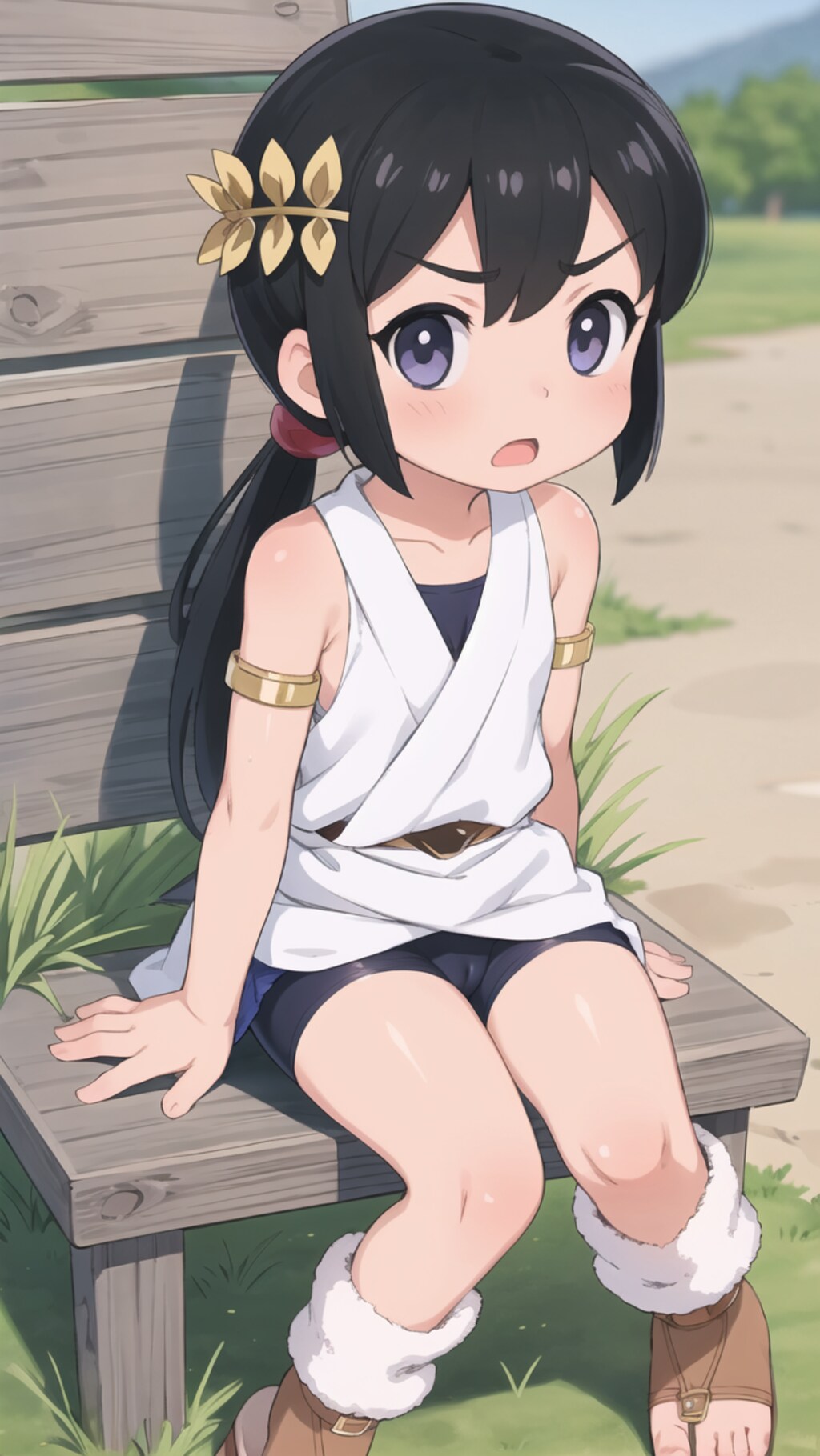 TEST Angel