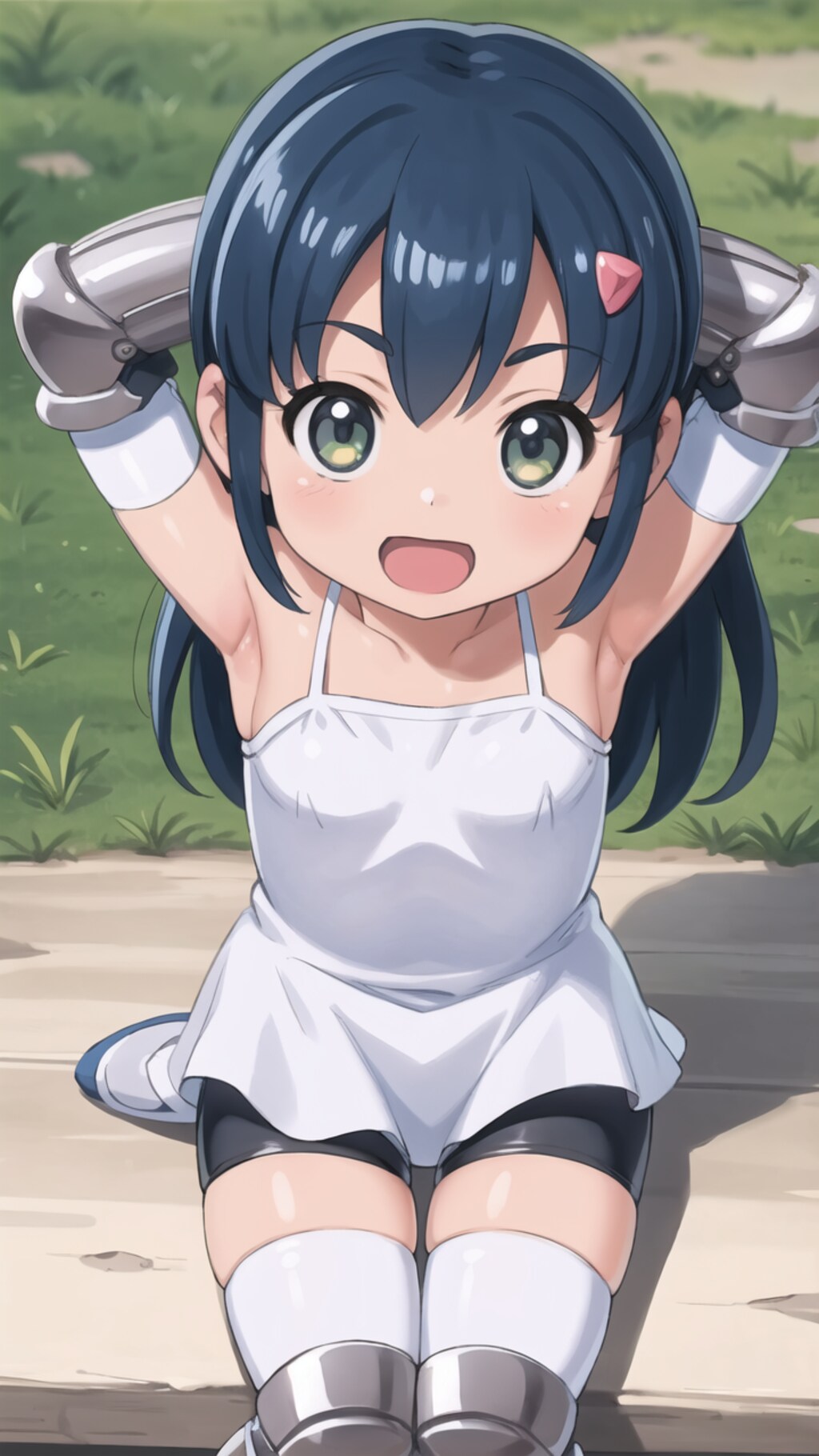 TEST Angel