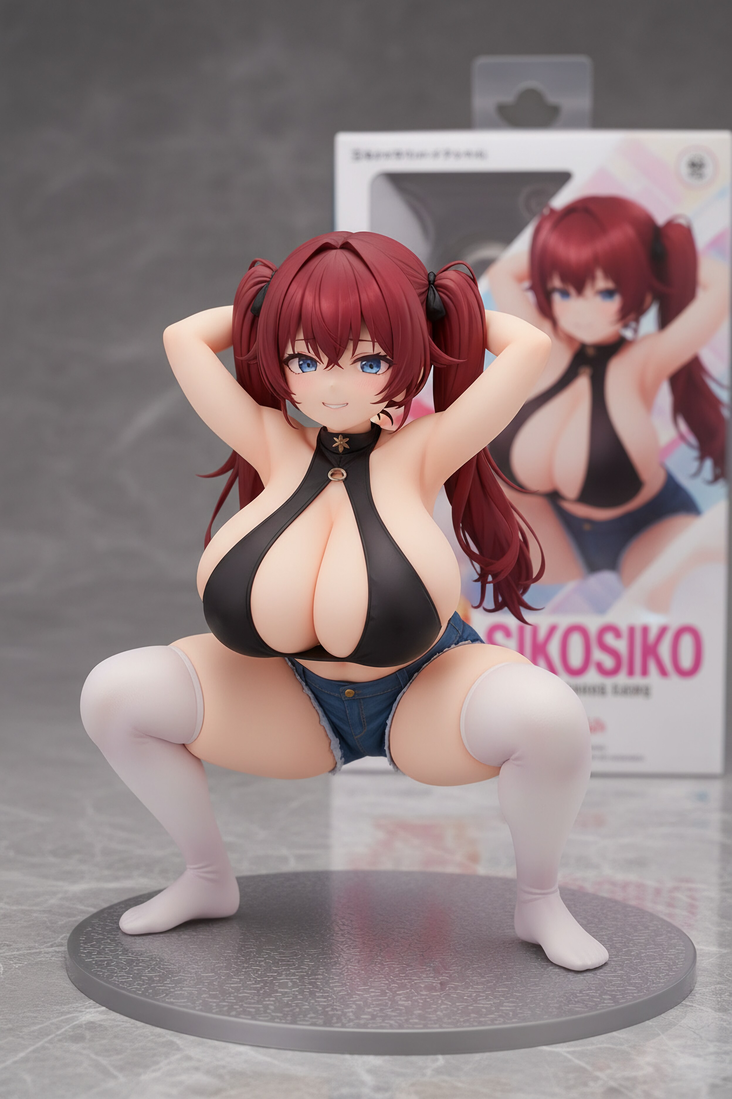 ツインテール26