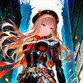 ラピ(NIKKE) 2枚目