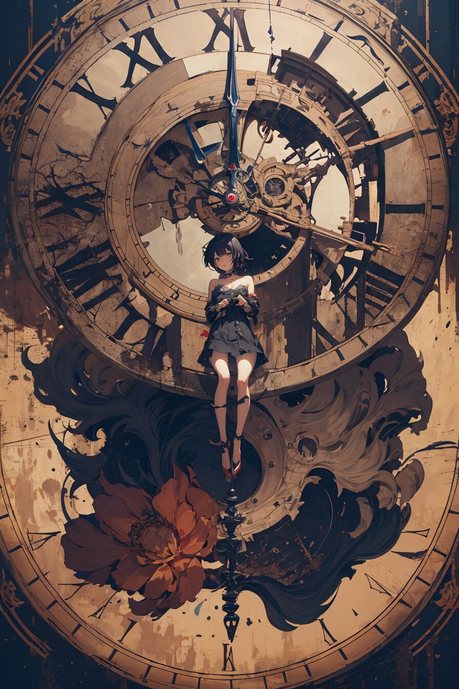 時計