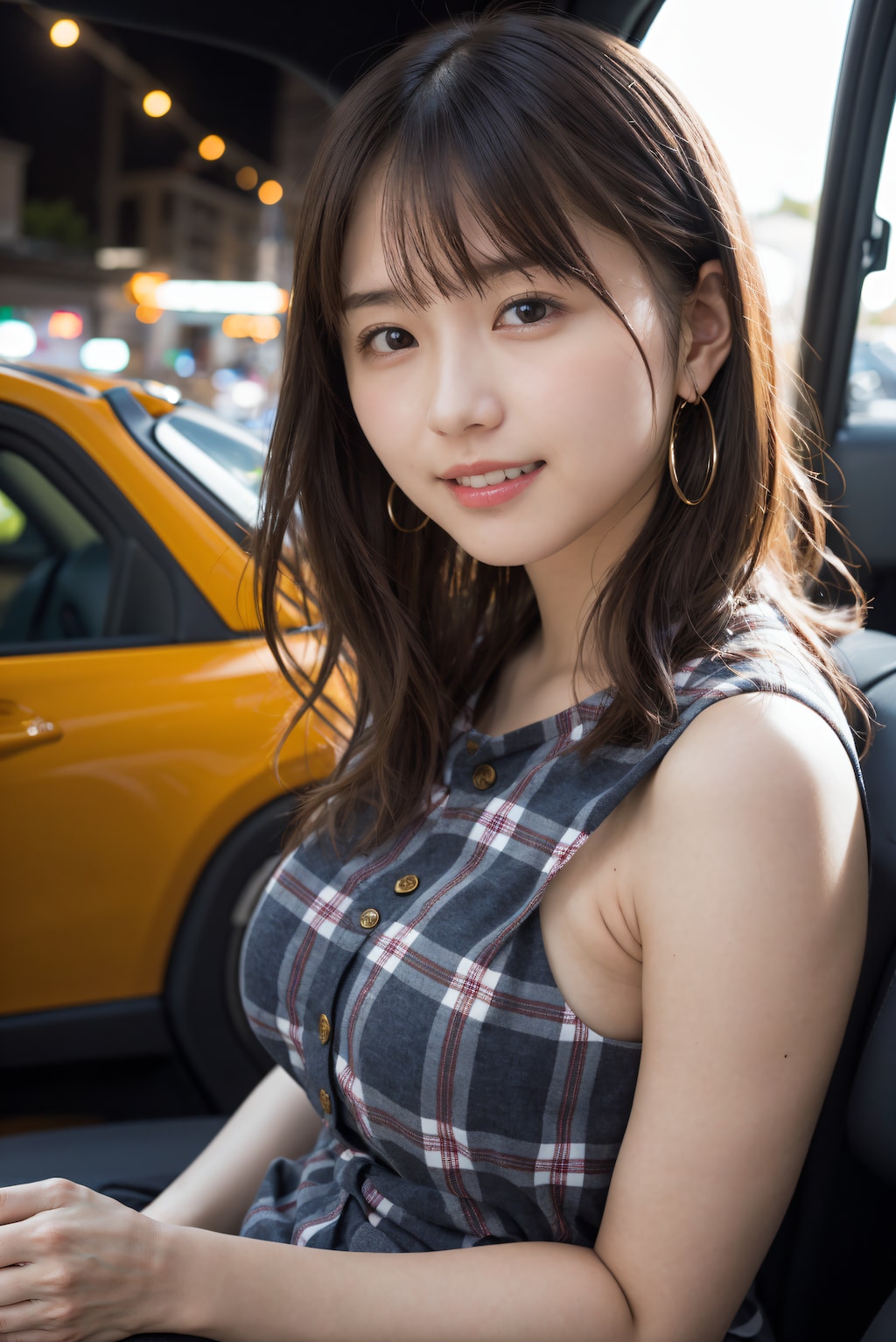 ドライブデート 3