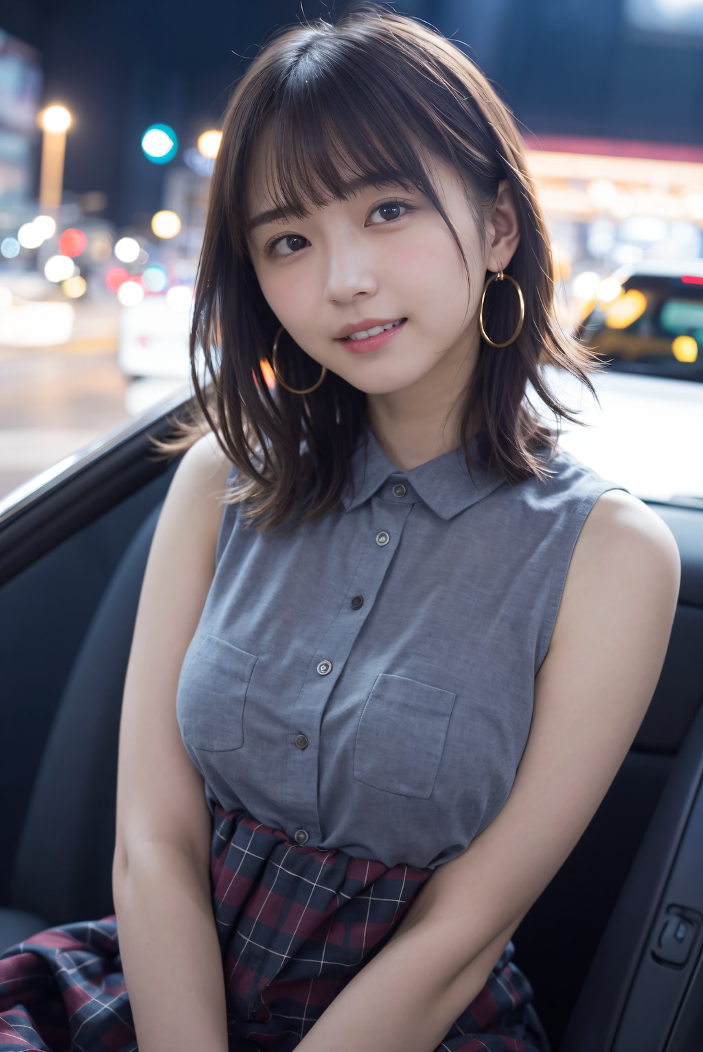 ドライブデート 3