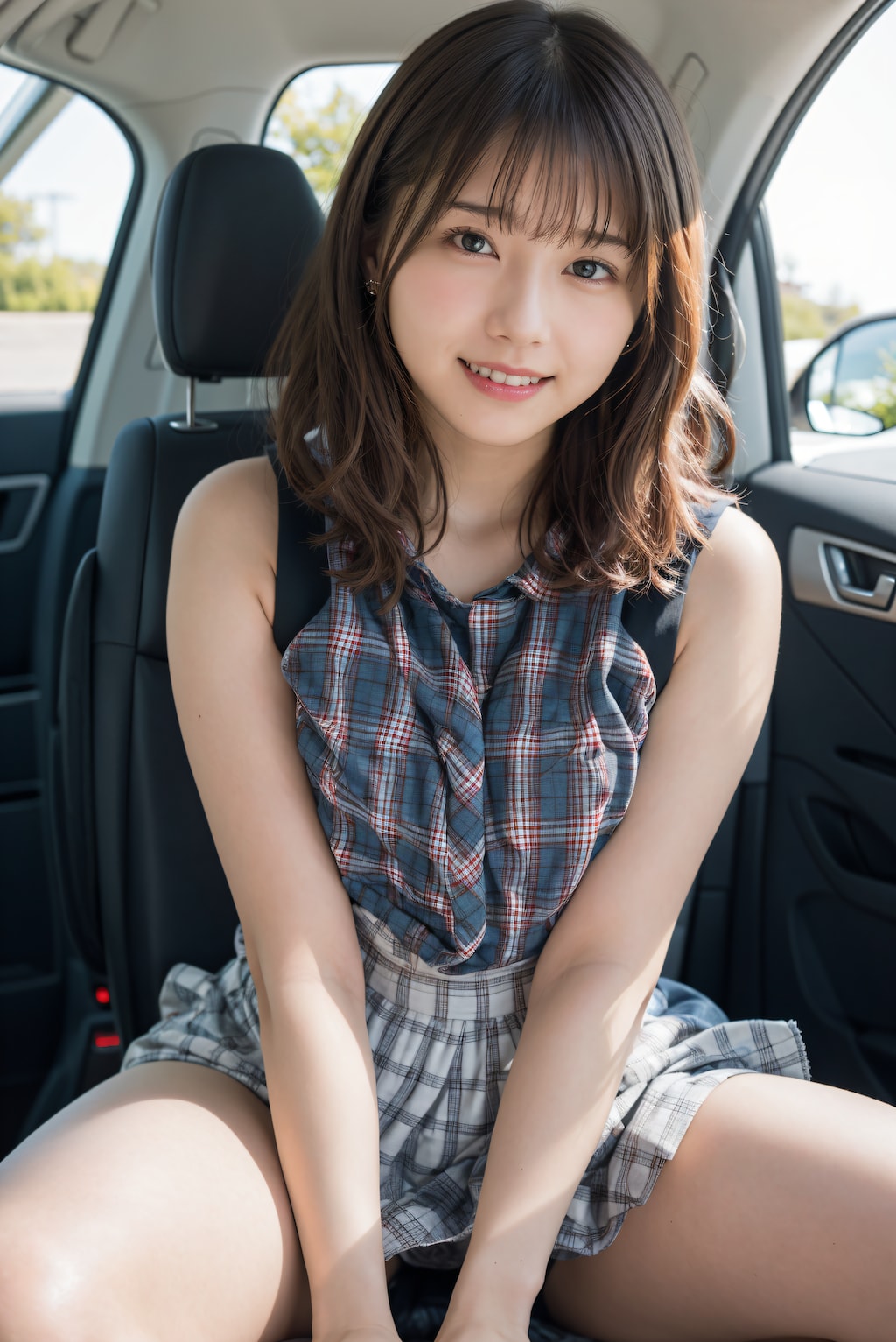 ドライブデート 3