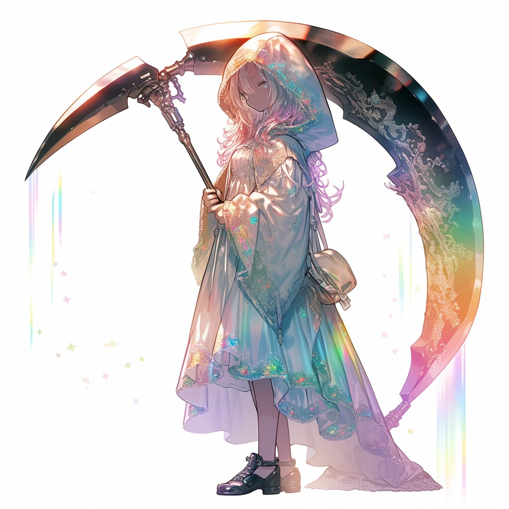 『死神ちゃん』