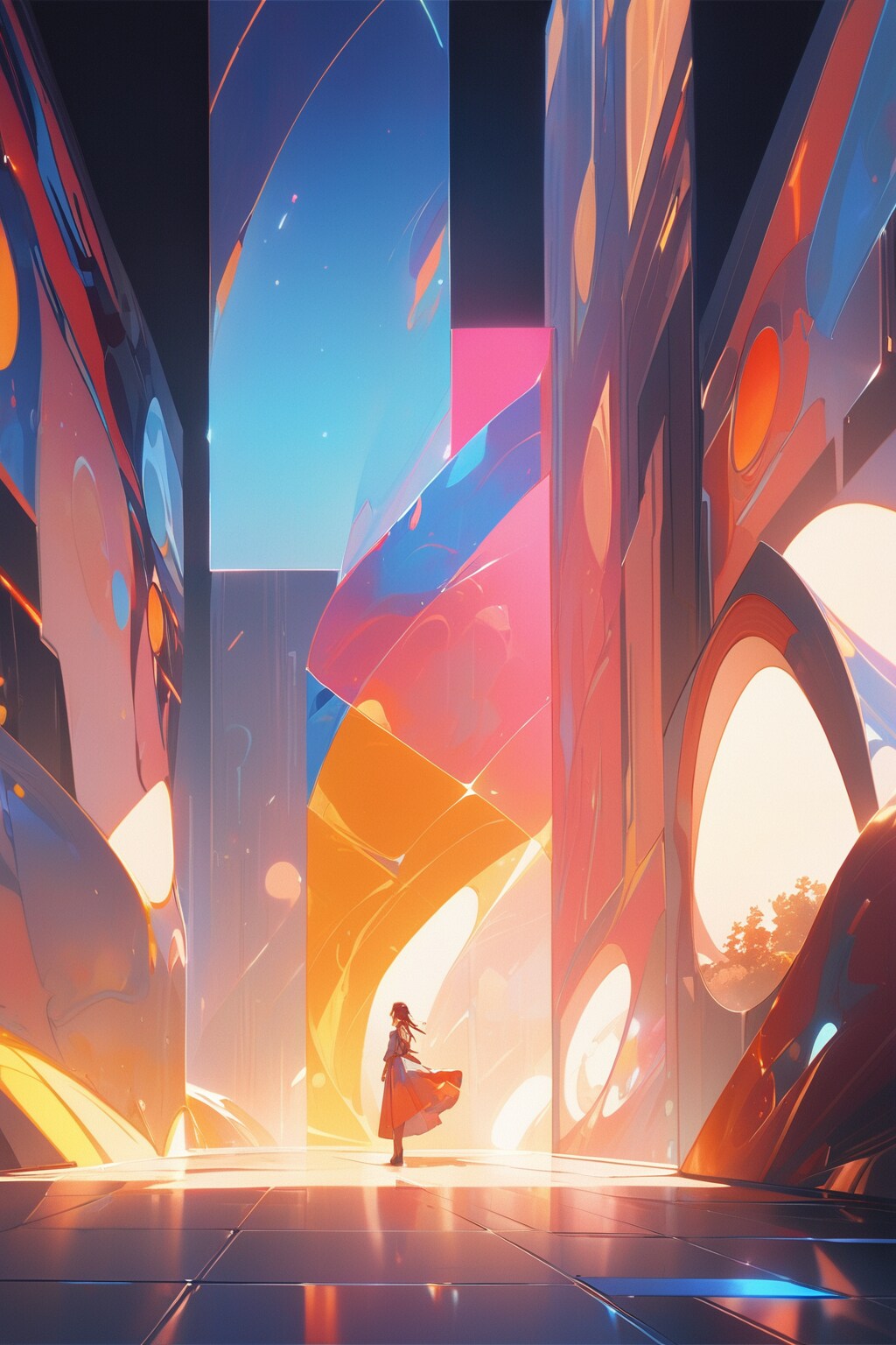 vega