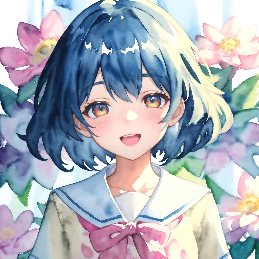 花のように　華のように