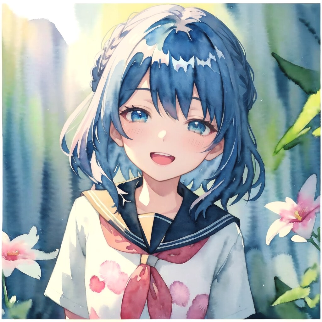 花のように　華のように