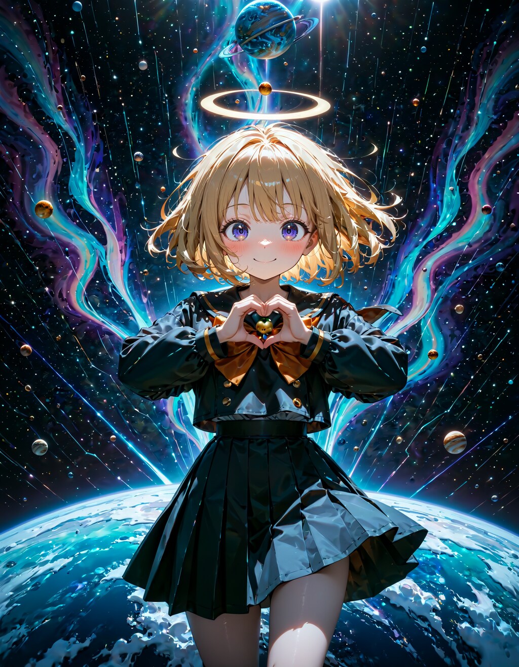 今日は冥王星の日