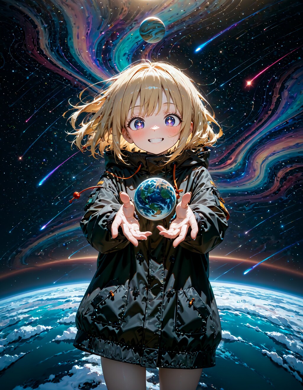 今日は冥王星の日