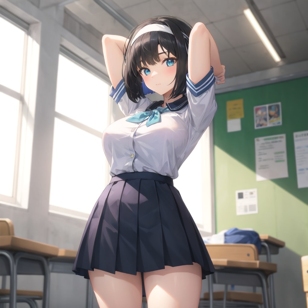 可憐なマコトちゃん