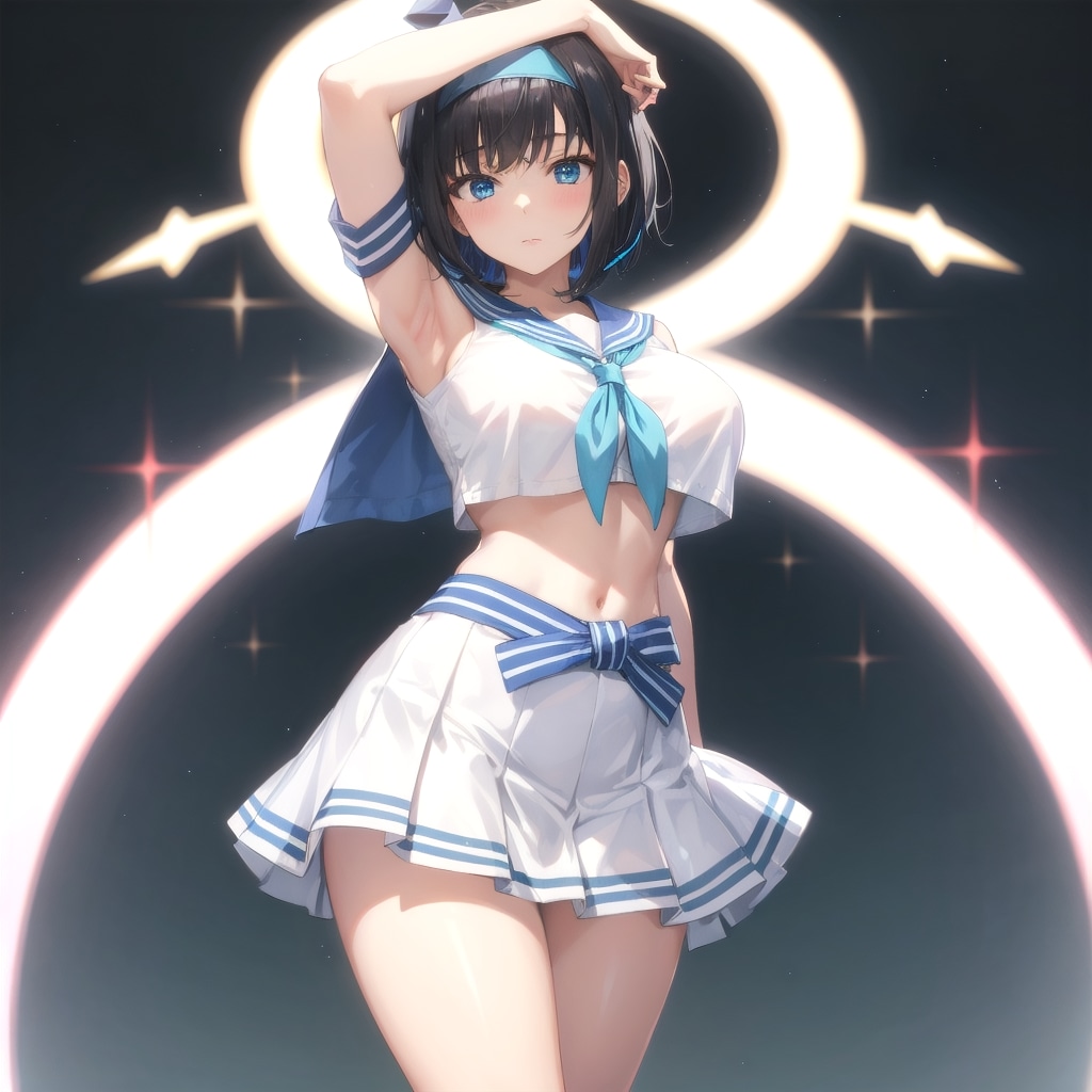 可憐なマコトちゃん