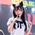 アイドル脱衣ライブ２ 2枚目