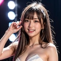 アイドル脱衣ライブ２ 10枚目