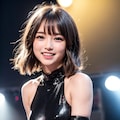 アイドル脱衣ライブ２ 8枚目