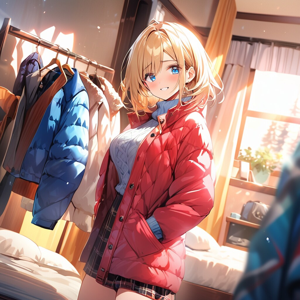 7-6 | の人気AIイラスト・グラビア