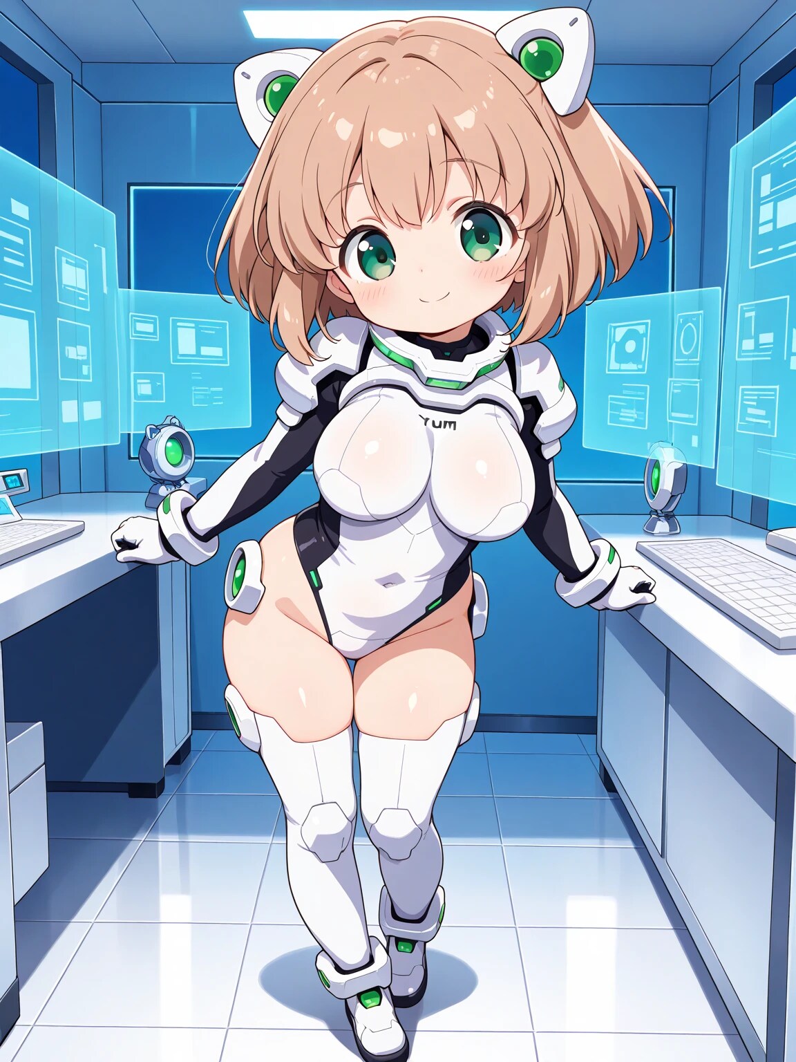 サイボーグ KOHARU