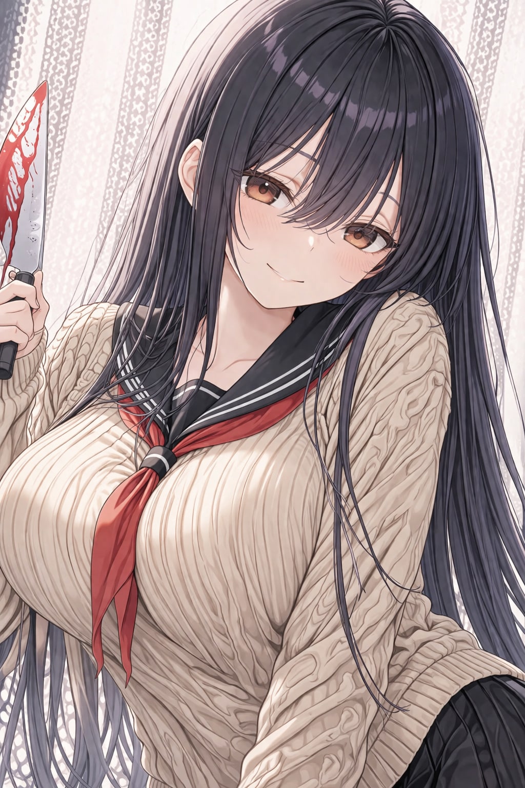 誰か探してるの？