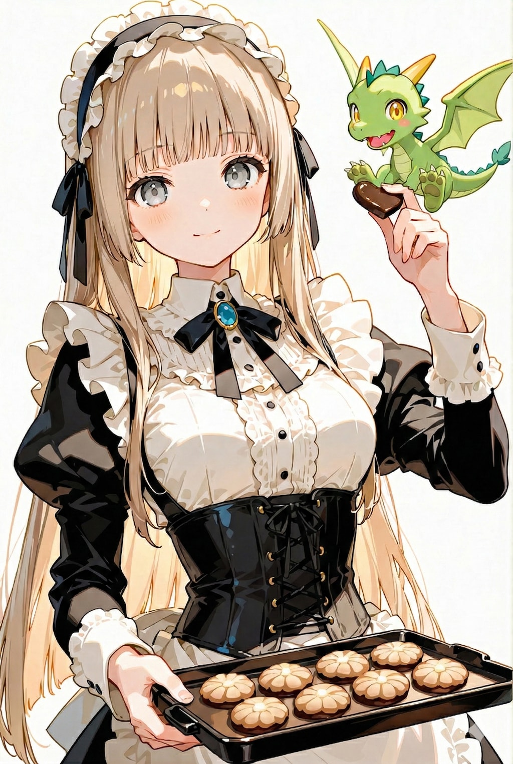 甘い錬金術 (でやんす)