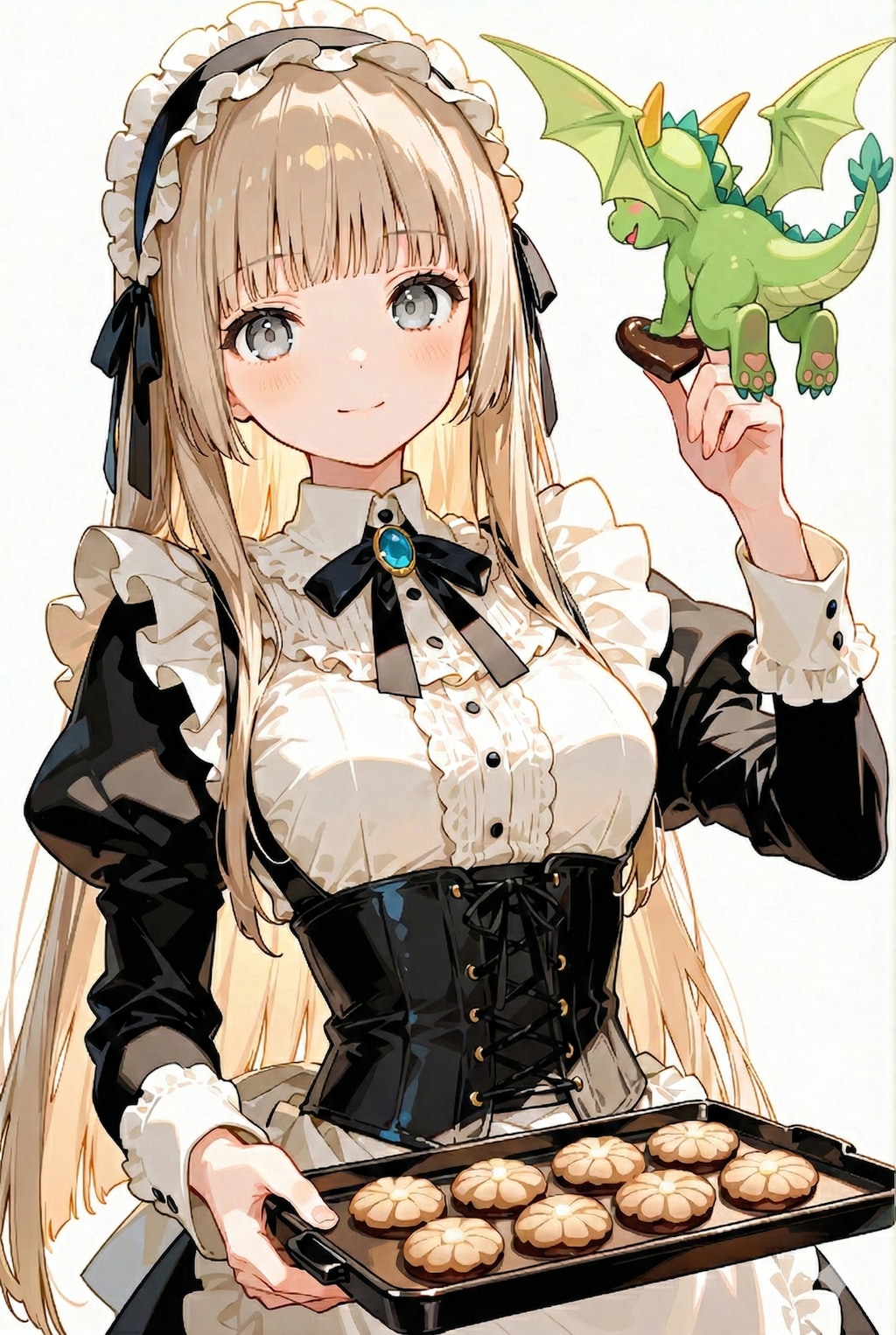 甘い錬金術 (でやんす)