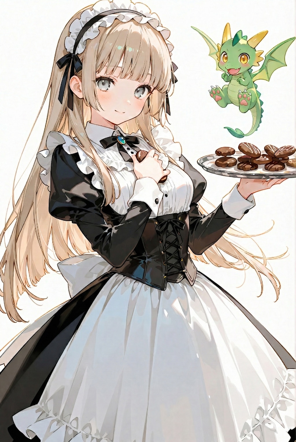 甘い錬金術 (でやんす)