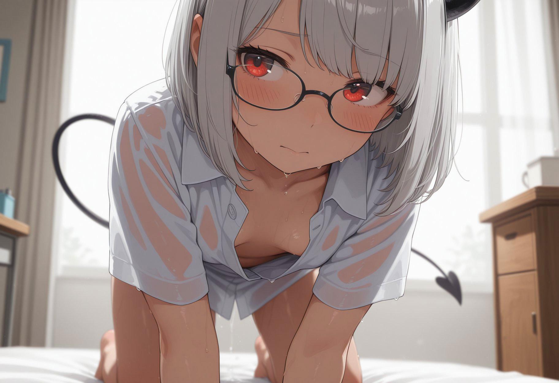 ぬぬぬん