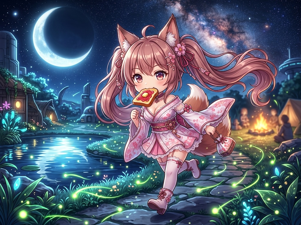 ももツイこん