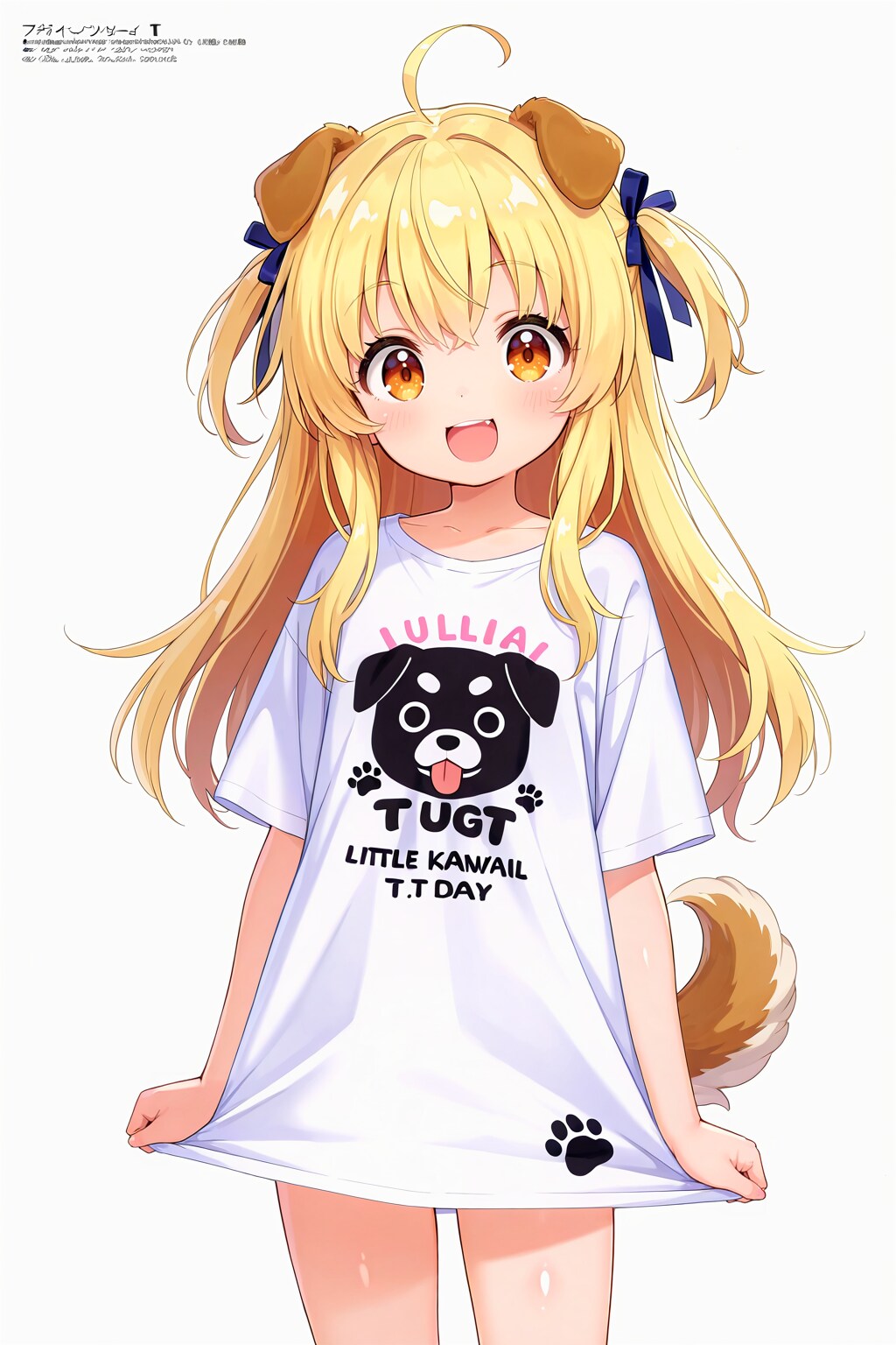 ７月９日はグラフィックTシャツの日