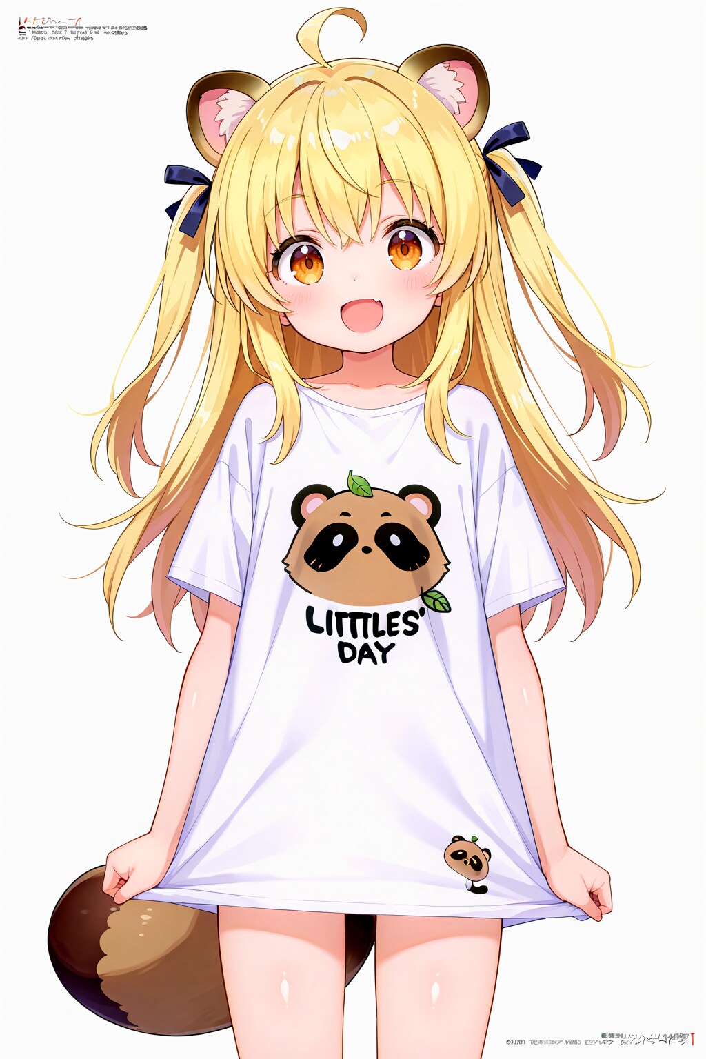 ７月９日はグラフィックTシャツの日