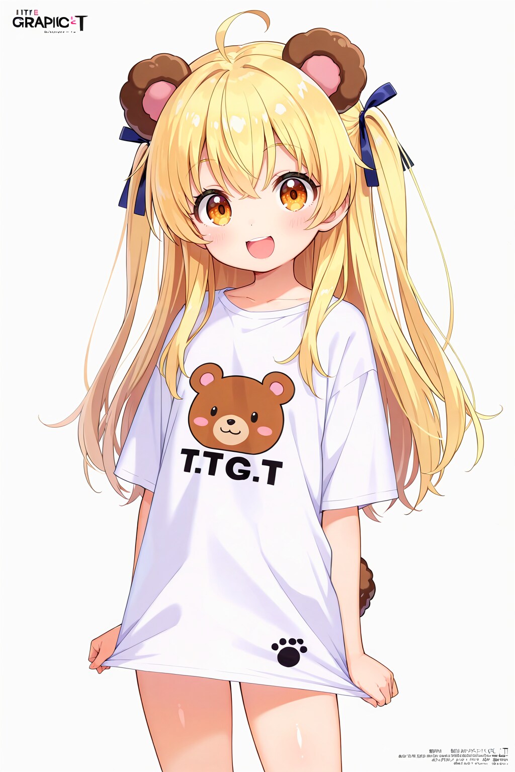 ７月９日はグラフィックTシャツの日