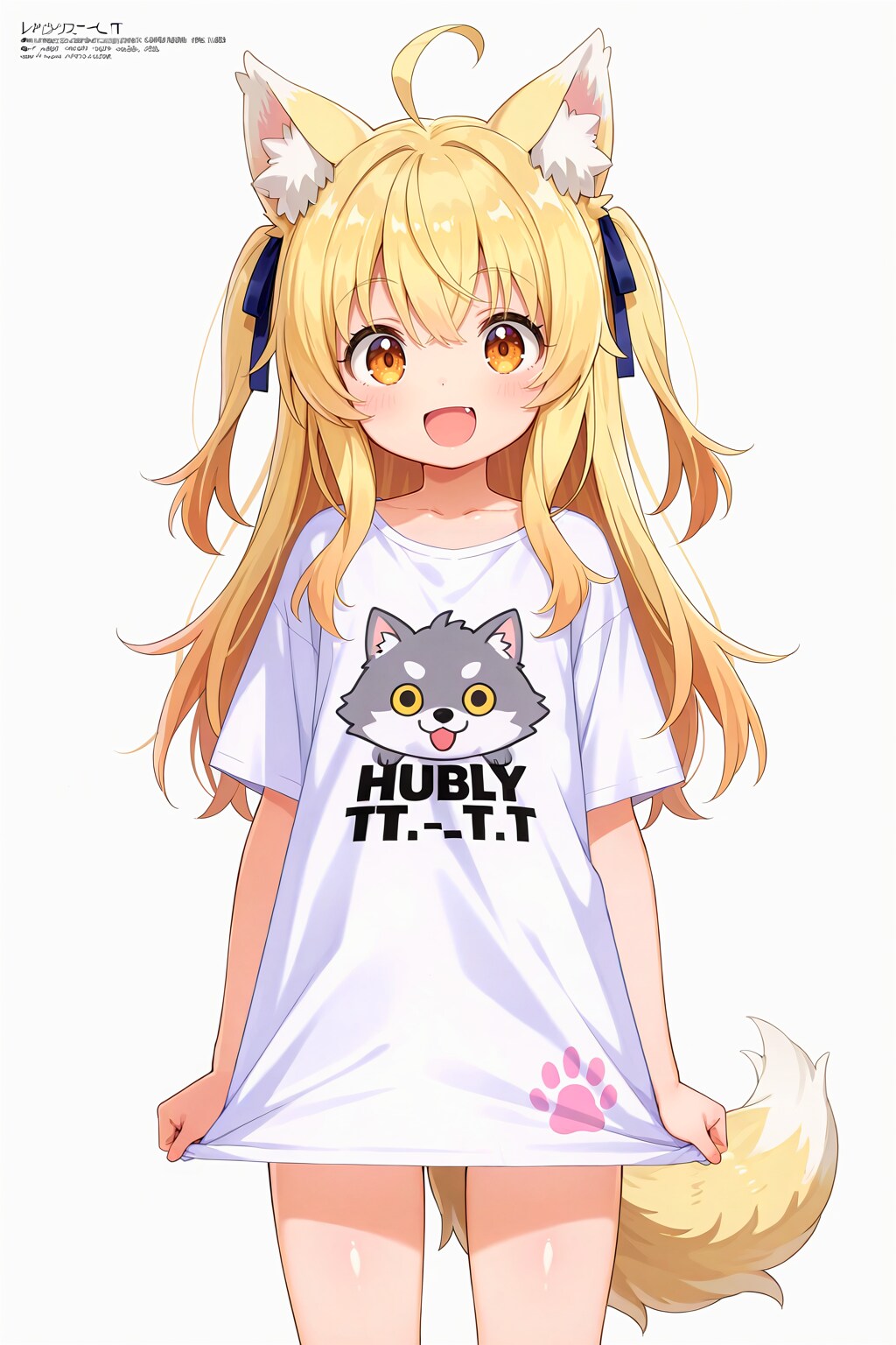 ７月９日はグラフィックTシャツの日