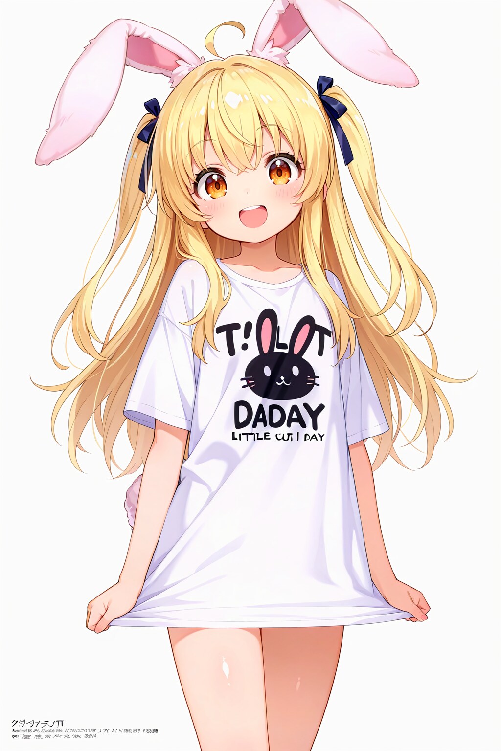 ７月９日はグラフィックTシャツの日