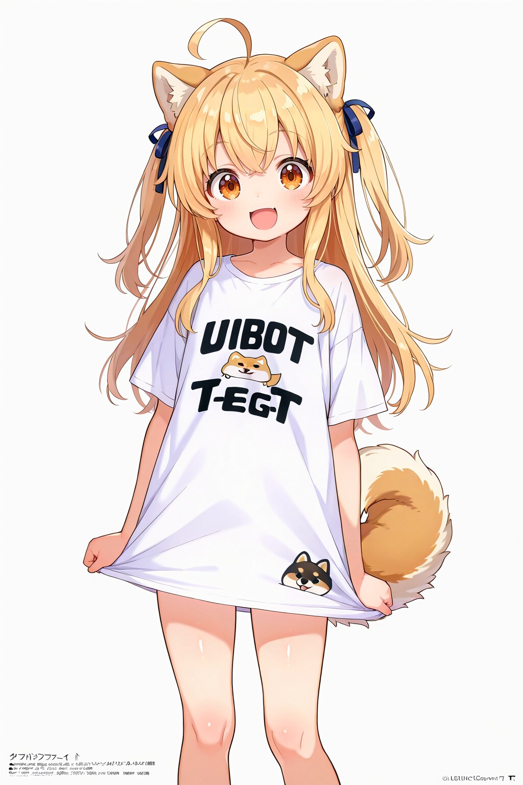 ７月９日はグラフィックTシャツの日 | の人気AIイラスト・グラビア