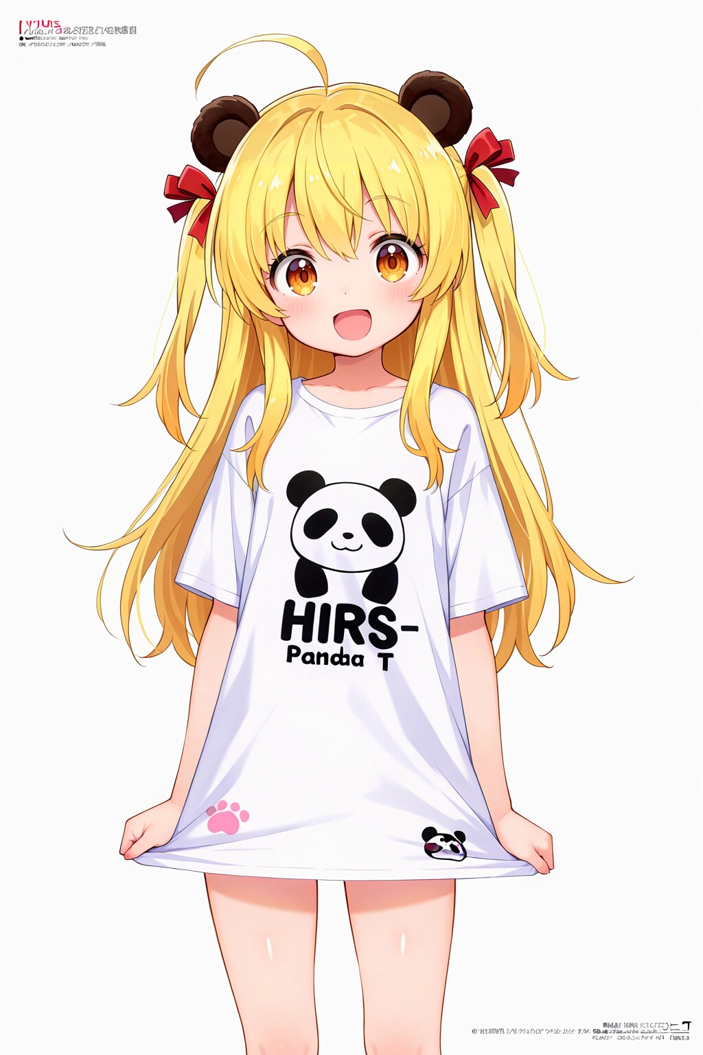 ７月９日はグラフィックTシャツの日