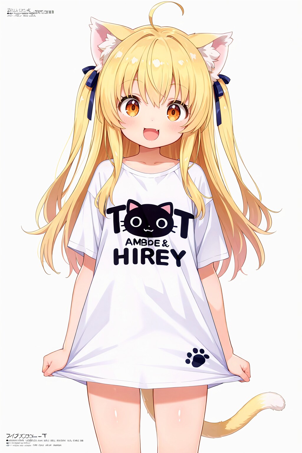 ７月９日はグラフィックTシャツの日
