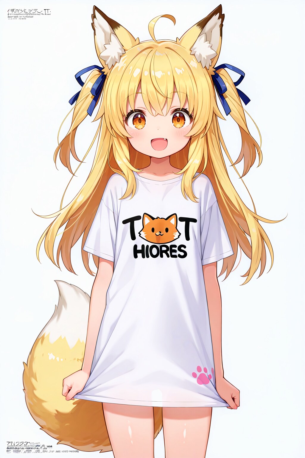 ７月９日はグラフィックTシャツの日
