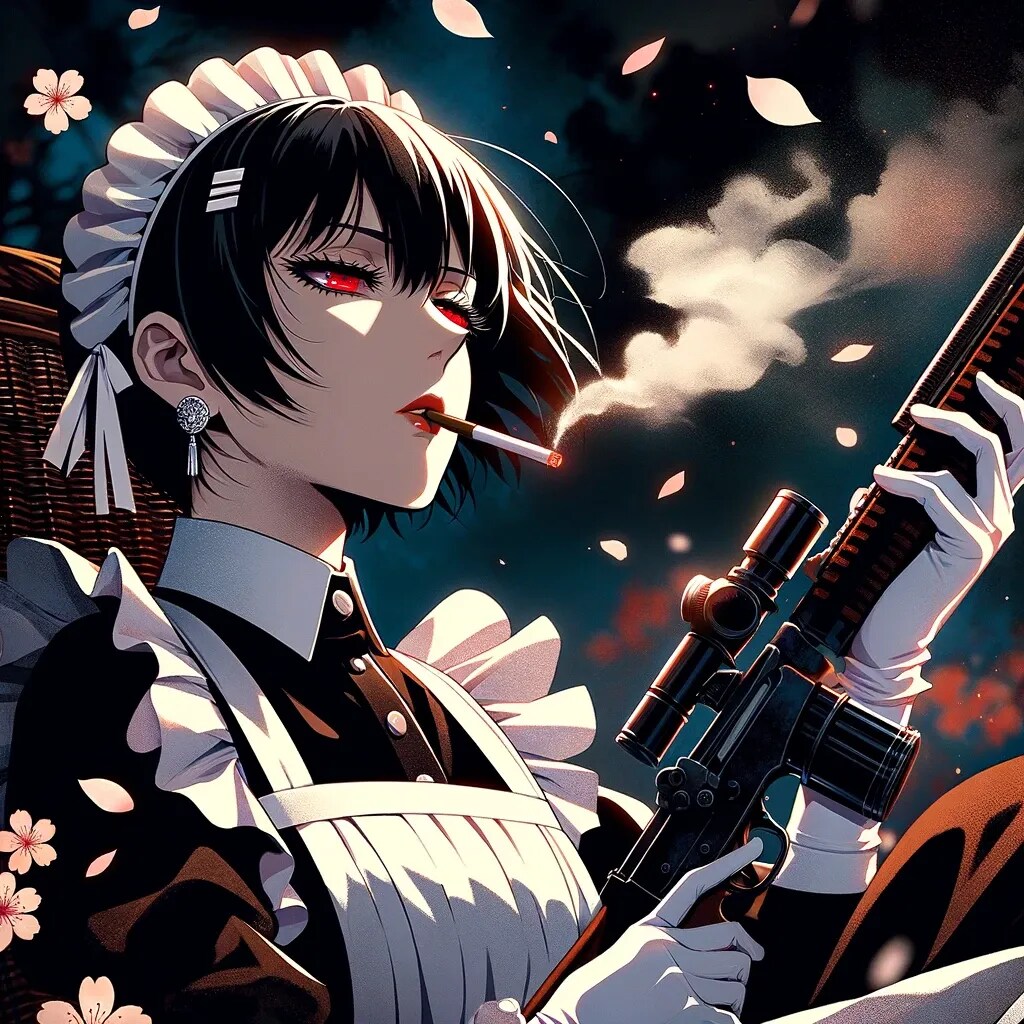 できる女