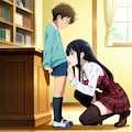 くわえたい・・♡ 8枚目